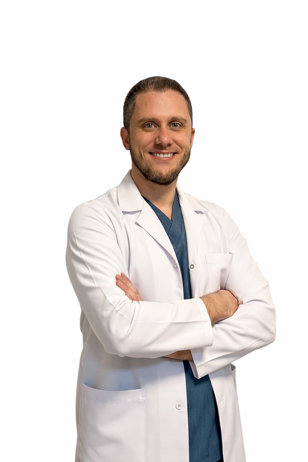 Op.Dr. Volkan KOLBAŞI